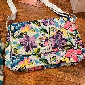 Vera Bradley Laptop Bag